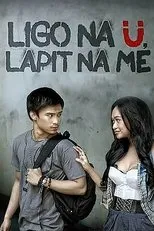 Póster de Ligo na Ü, Lapit na Me