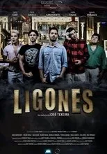 Póster de Ligones