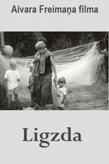 Póster de Ligzda