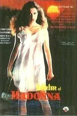 Póster de Lihim ni Madonna