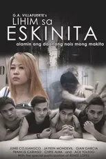 Póster de Lihim sa Eskinita
