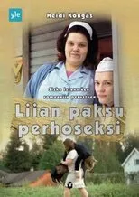 Póster de Liian paksu perhoseksi