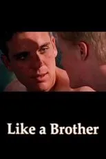 Póster de Like a Brother