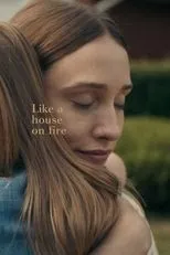 Póster de Like a House on Fire