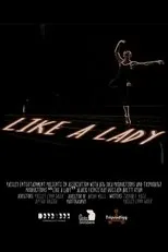 Póster de Like a Lady