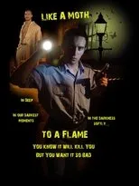Póster de Like a Moth to a Flame