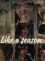 Póster de Like a season