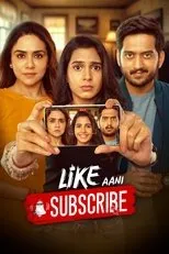 Póster de Like Aani Subscribe