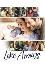 Póster de Like Arrows