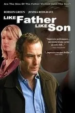 Póster de Like Father Like Son