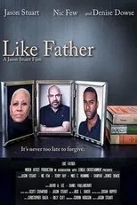 Póster de Like Father
