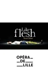Póster de Like flesh - ELDAR