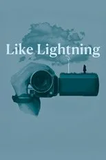 Póster de Like Lightning