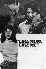 Póster de Like Mom, Like Me