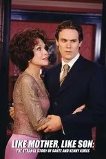 Póster de Like Mother Like Son: The Strange Story of Sante and Kenny Kimes