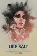 Póster de Like Salt