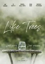 Póster de Like Trees