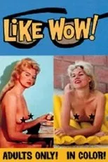Póster de Like Wow!