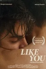 Póster de Like You