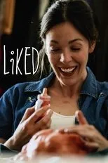Póster de Liked