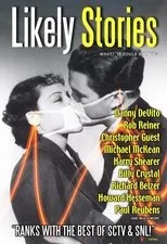 Póster de Likely Stories Vol. 1