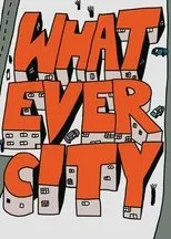 Póster de Liksom City