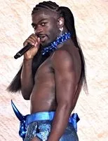 Póster de Lil Nas X: Glastonbury 2023
