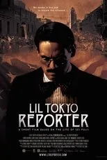Póster de Lil Tokyo Reporter