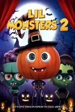 Póster de Lil' Monsters 2