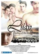Póster de Lilay: Darling of the Crowd