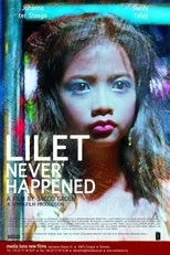 Póster de Lilet Never Happened