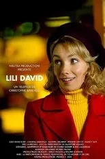 Póster de Lili David