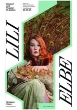 Póster de Lili Elbe