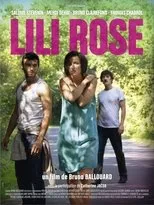 Póster de Lili Rose