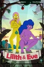 Póster de Lilith & Eve