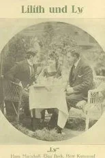 Póster de Lilith und Ly