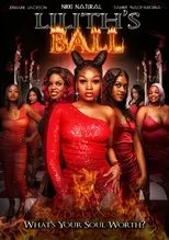Póster de Lilith's Ball: 7 Deadly Sins