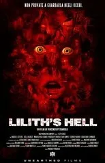 Póster de Lilith's Hell