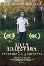 Póster de Lilla Lillesyrra
