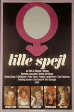 Póster de Lille spejl