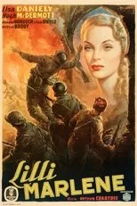 Póster de Lilli Marlene