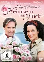 Póster de Lilly Schönauer - Heimkehr ins Glück