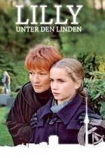 Póster de Lilly unter den Linden