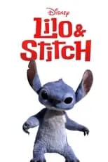 Póster de Lilo y Stitch