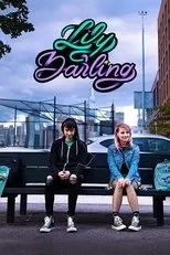 Póster de Lily Darling
