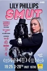 Póster de Lily Phillips: Smut
