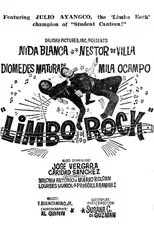 Póster de Limbo Rock