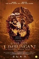 Póster de Limbungan: Tragedi Hitam 1975