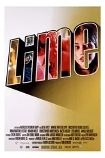 Póster de Lime