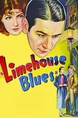 Póster de Limehouse Blues